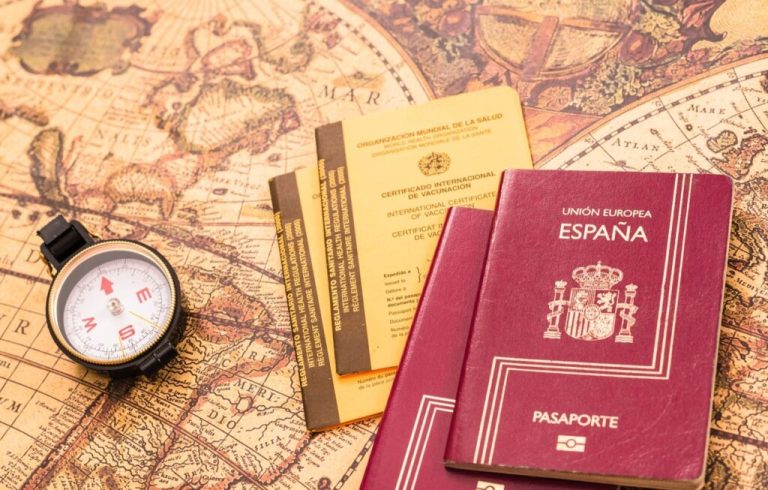 Certificado de Concordancia 2026: Guía completa para después de obtener la  Nacionalidad Española - TramitesEsp