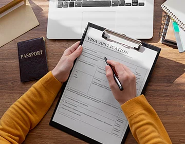 _0000_flat-lay-visa-application-arrangement